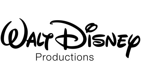 Walt Disney Pictures Logo Symbol Meaning History Png Brand