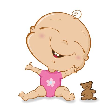 Baby Laughing Clipart Clipground