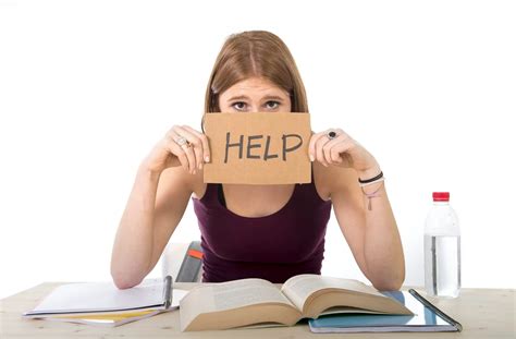 College Students And Stress 7 Things You Should Know