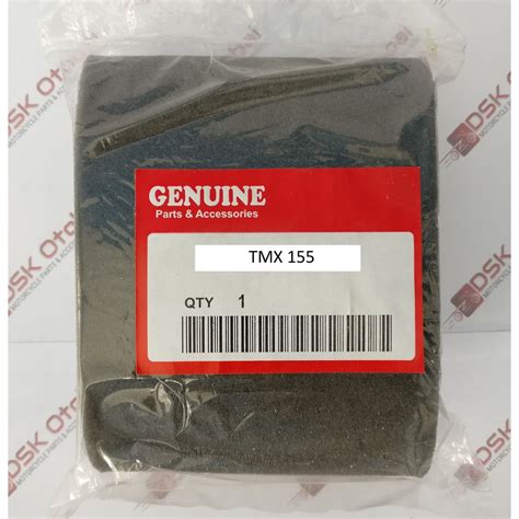 Air Filter Element Air Cleaner Element For Tmx Oem Replacement