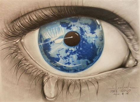See more ideas about earth drawings, drawings, earth. Facebook | Augen tattoo, Mutter erde, Augen
