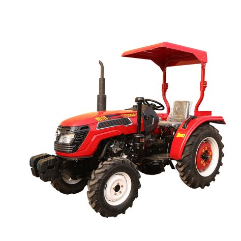 Agricultural Machine Ce Tractor Supply 25hp 30hp 35hp Mini Farm Power