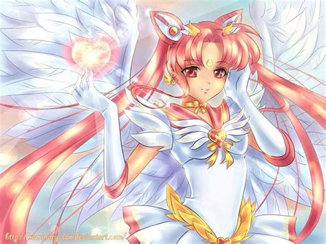 — sailor chibi moon's stock introduction. Rini all grown up | Sailor Moon | Pinterest | All grown up