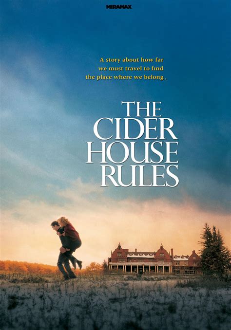 the cider house rules 1999 kaleidescape movie store
