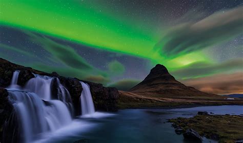 What Tourist Attractions Are There In Iceland Tourist Destination In