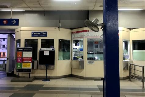 Kelana jaya and ampang lrt lines maklumbalas cadangan pemanjangan jajaran lrt kelana jaya dan ampang. Kelana Jaya LRT Station - klia2.info