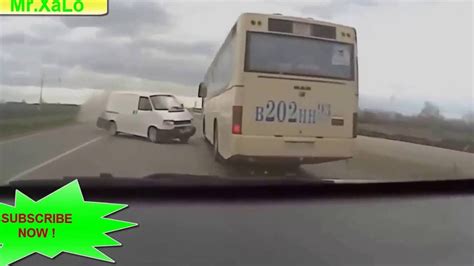 Video Car Accident , moments heartbreaking # 1 - YouTube