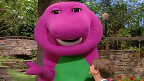 What Killed Barney The Dinosaur Bizarre Trend Explained