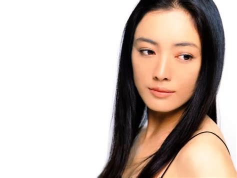 Yukie Nakama Japanese Singer Actress Nakama Yukie Biography Japanese