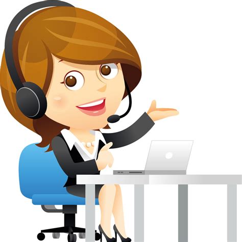 Graphic Stock Partners Hosted Telephony Introducer Clip Art Call
