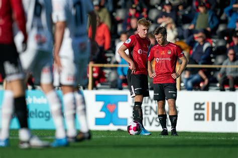 Stort ønske om at komme til asien. Stjørdals-Blink, Bodø Glimt | Samboerne fra Bodø kan bli ...