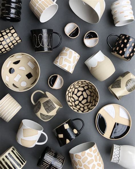 Meet The Maker Hannah Bould 91 Magazine Ceramics Pottery Art