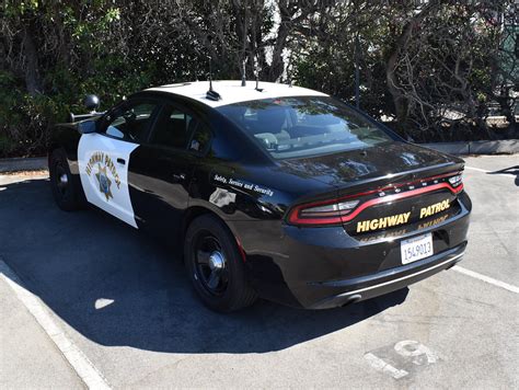 California Highway Patrol 2015 2019 Dodge Charger Slick To Flickr