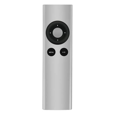 New Replaced Remote Control Fit For Apple Tv 2 3 Mc377lla A1427