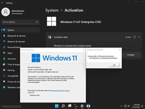 Windows 11 Iot Ltsc Remastered Hybrid Ultra V21h2 22000194