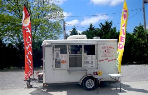 We connect people through food (more specifically our hot dogs). Devil Dawgs Food Truck: Don't Miss Out on a One of a Kind ...