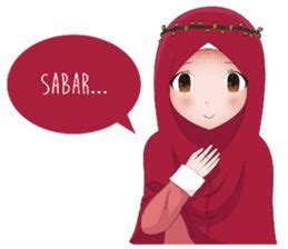 لا توجد آراء حول muslimah stiker wa. Stiker Wa Kartun Muslimah / Paling Baru Foto Kartun Untuk ...