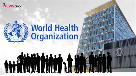 General Program of Work as Strategic Priority For World Health