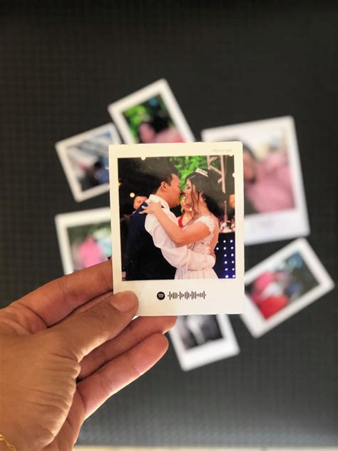 With this effect you can once again create a dual polaroid shot, just pick a good picture! Foto Polaroid (7,5x10cm) no Elo7 | Eternize foto lembrança ...