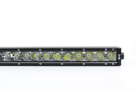 11 Inch S1 Series Led Light Bar Mil Spec Designs