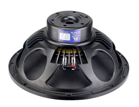 China 300w Woofer Speaker 15 Inch Manufacturers Suppliers Factory