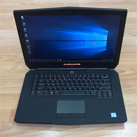 Dell Alienware 15 R2 Computers And Tech Laptops And Notebooks On Carousell