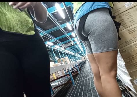 Warehouse Booty Spandex Leggings And Yoga Pants Forum