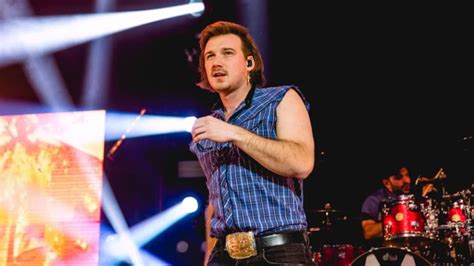 Morgan Wallen Adds 14 Shows To His One Night At A Time World Tour Wmix
