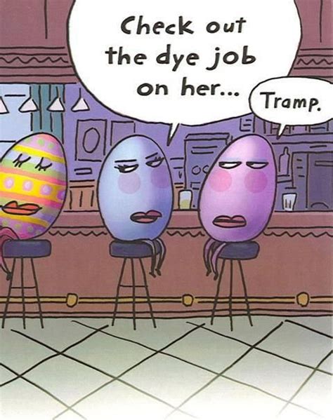 Easter Eggs Easter Jokes Funny Easter Eggs Easter Cartoons Hoppy