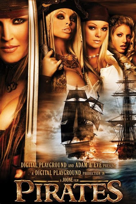 Pirates The Movie Database TMDB