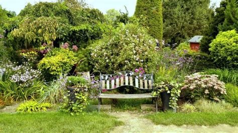 Cottage Garten Anlegen Mit Diesen Tipps Zur Gestaltung And Bepflanzung