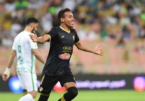 We did not find results for: الفتح السعودي ينتظر موافقة فيريرا لحسم التجديد مع سفيان بن ...