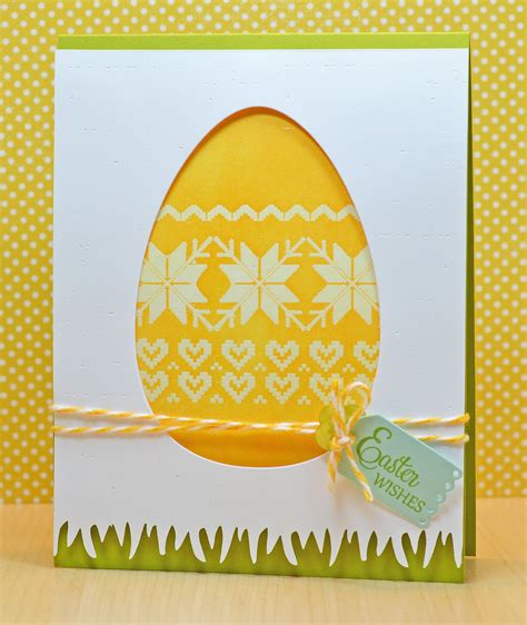 After the card has been gifted the whole card can be planted in a garden and with just a bit of water and light and love grow into beautiful flowers how cool is that! jj bolton {handmade cards}: Sunny Easter ~ Less is More ...
