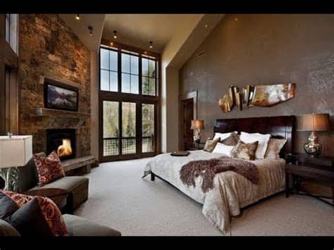 For many people, small apartment living is an interesting, dreamy concept. Top 40 Western Bedroom Decorating Ideas 2018 | Best Modern ...