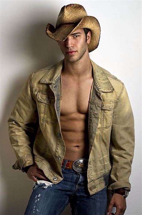 Pin On Sexy Cowboys Viv