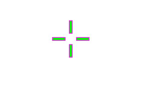 Crosshair Krunker Krunker Crosshair Pixel Art Maker The Image Images