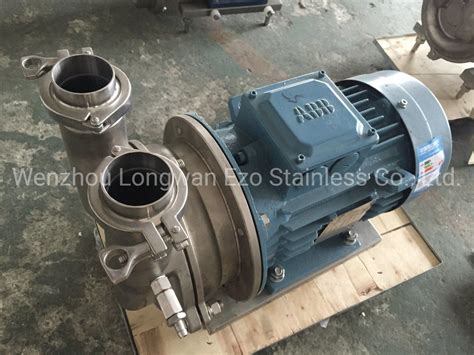 Stainless Steel Hygienic Tank Cleaning Double Mechanical Seal Self Cip