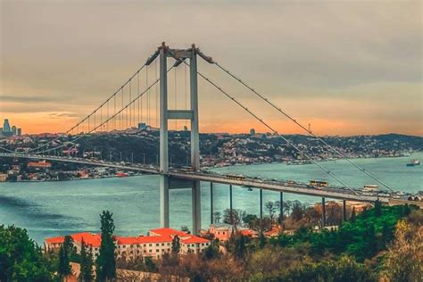 Istanbul i Bursa Elisa Tours turistička agencija