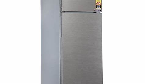 Haier 258 L 3 Star Direct Cool Double Door Refrigerator (HRF-2783BMS-E