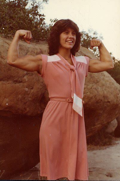 80s Muscle Mom 2 Retro 80s Milf Muscle Bound Mom In Edikeskin Flickr