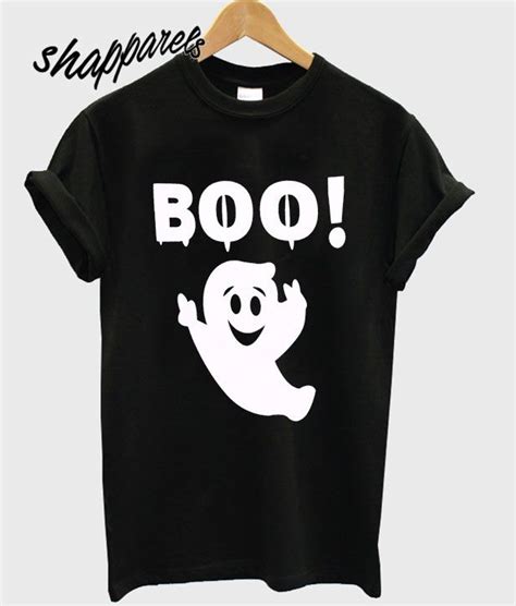 Halloween Ghost T Shirt T Shirt Mens Tshirts Halloween Ghosts