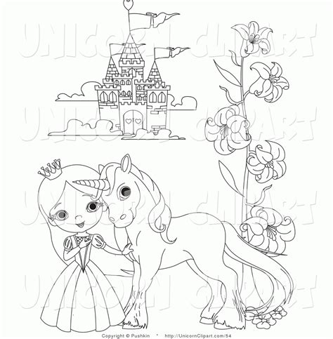 Soulmetalpodcast: Princess Unicorn Coloring Pages