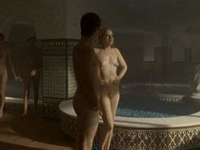 Nude Video Celebs Sara Cosmi Nude Fallo 2003