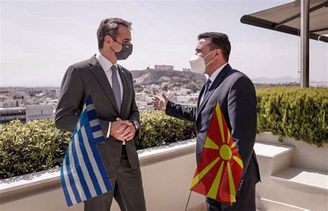 Nationale und internationale berichte aus politik, zeitgeschehen, kultur und sport. Griechenland will Nordmazedonien und Albanien mit Corona ...