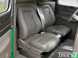Photos of Ford Pickup Truck Seats
