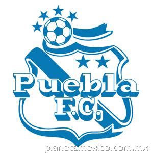 Fue oficialmente fundado el 7 de mayo de 1944 y tiene su sede en el. Puebla Fútbol Club - Primera División de la Fmfa