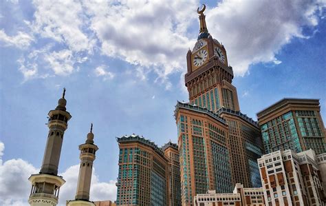 Ihg Signs Two New Hotels In Saudi Arabia Hotelier International