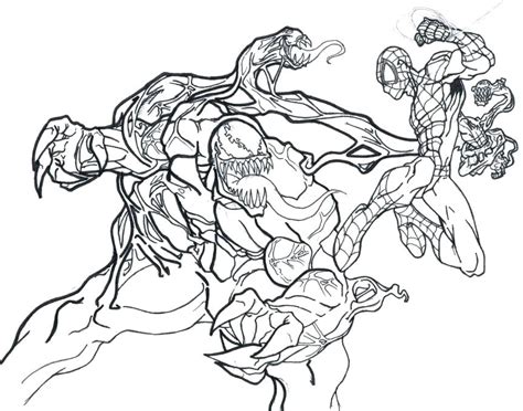 We did not find results for: Disegni Da Colorare Spiderman Venom - Colorare Collection