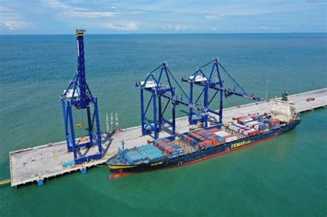 Banyak di luar sana informasi tentang lowongan kerja di pltu tanjung jati b , dan sebagian situs atau blog hanya memberikan info yang sep. Lowongan Kerja Di Kuala Tanjung 2021 - Pelindo I Siapkan Kuala Tanjung Jadi Pusat Logistik ...