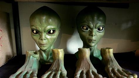 Strange Alien Activity Causing Arizona Couple To Sell Home Fox News